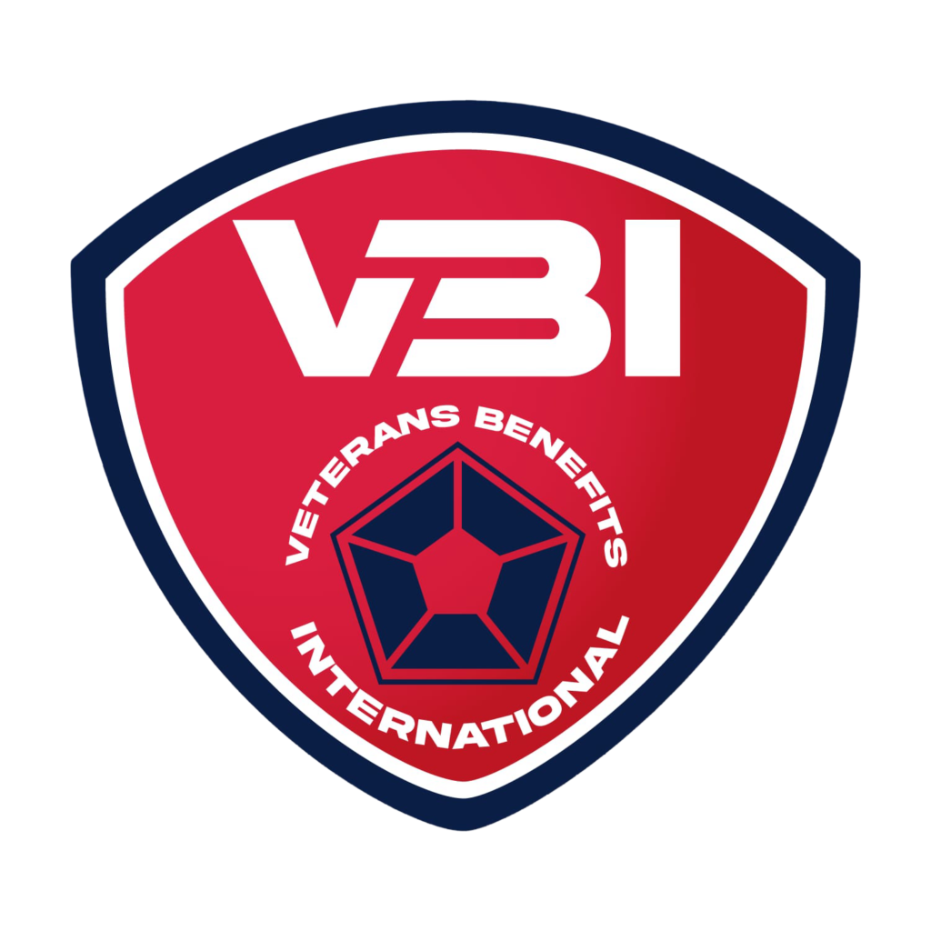 VBI Shield logo